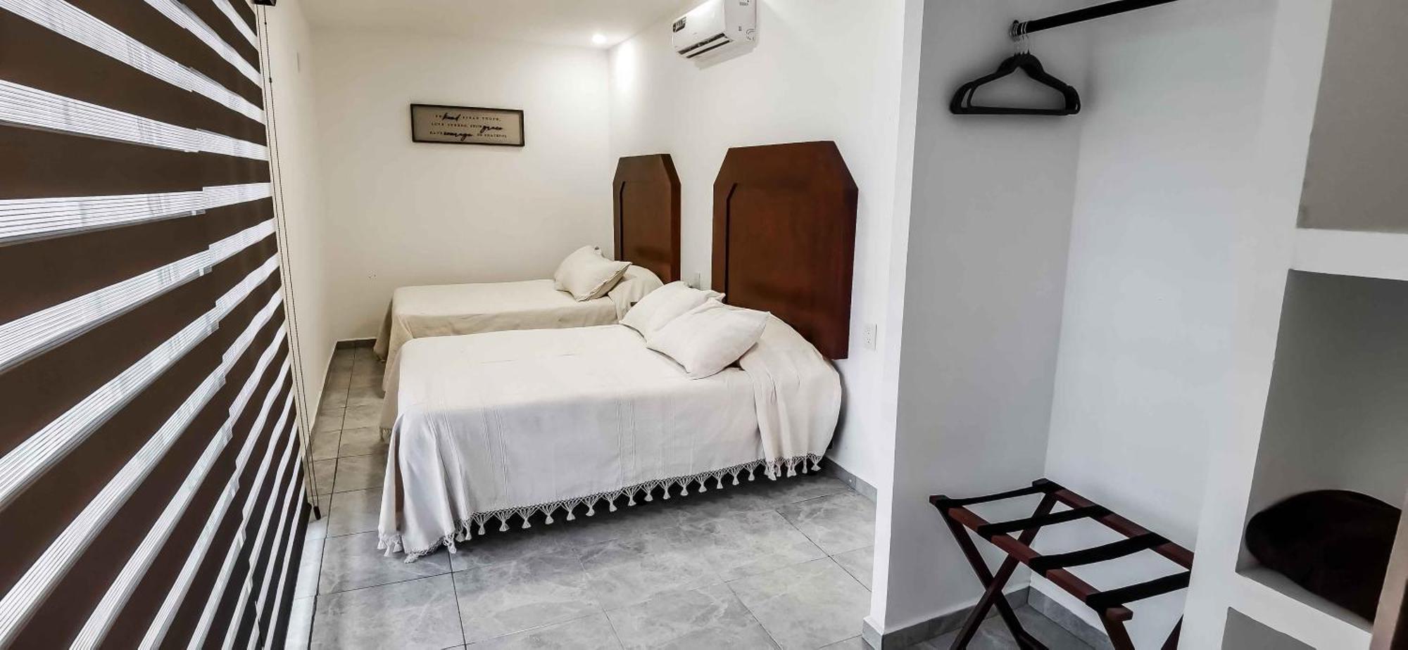 Vagon Resort Куатросьенегас-де-Карранса Экстерьер фото