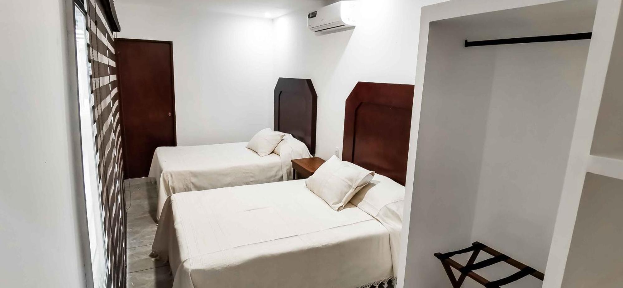 Vagon Resort Куатросьенегас-де-Карранса Экстерьер фото
