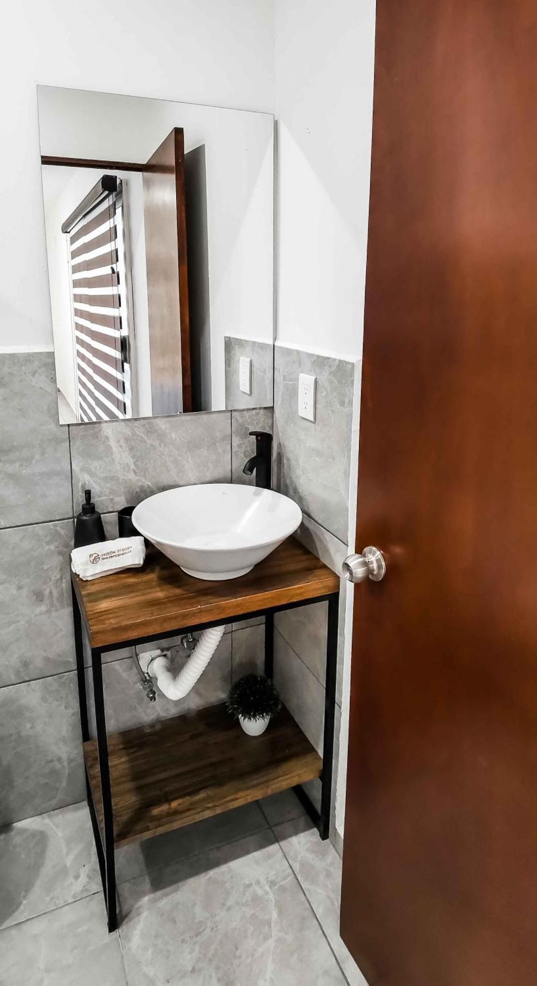 Vagon Resort Куатросьенегас-де-Карранса Экстерьер фото